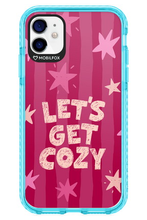 Let's Get Cozy - Apple iPhone 11