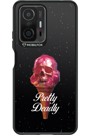 Pretty Deadly - Xiaomi Mi 11T