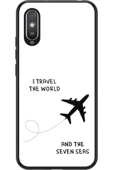 Traveller - Xiaomi Redmi 9A