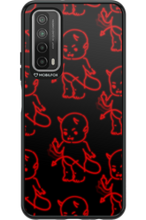 Hell Nah - Huawei P Smart 2021