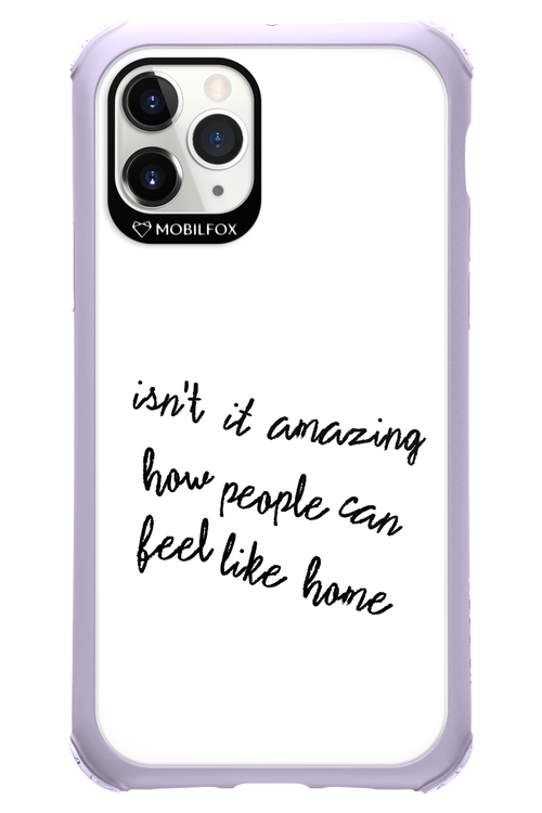 Isn't It 2.0 - Apple iPhone 11 Pro