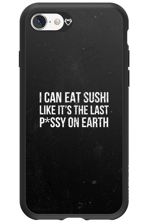 SUSHI 2.0 - Apple iPhone 8