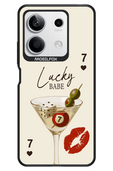 Lucky Babe - Xiaomi Redmi Note 13 5G