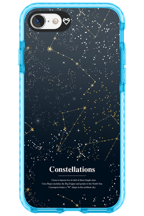 Constellations - Apple iPhone 7