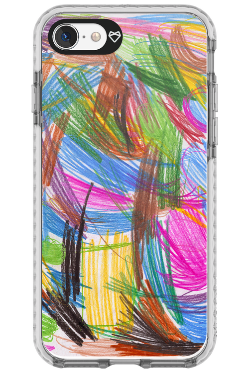 Xrax 2 2.0 - Apple iPhone SE 2020