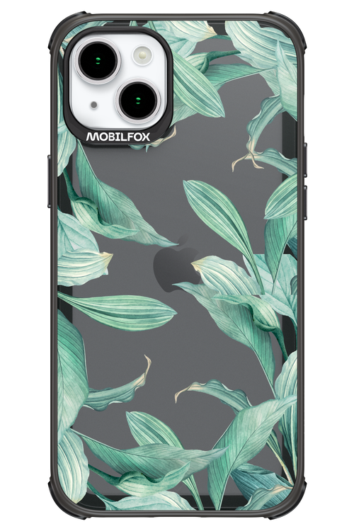 Greenpeace 2.0 - Apple iPhone 15 Plus