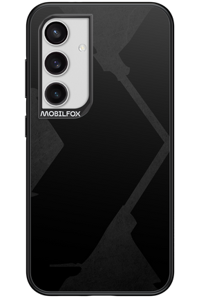 Black Surge - Samsung Galaxy S24