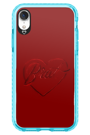 Brat - Apple iPhone XR