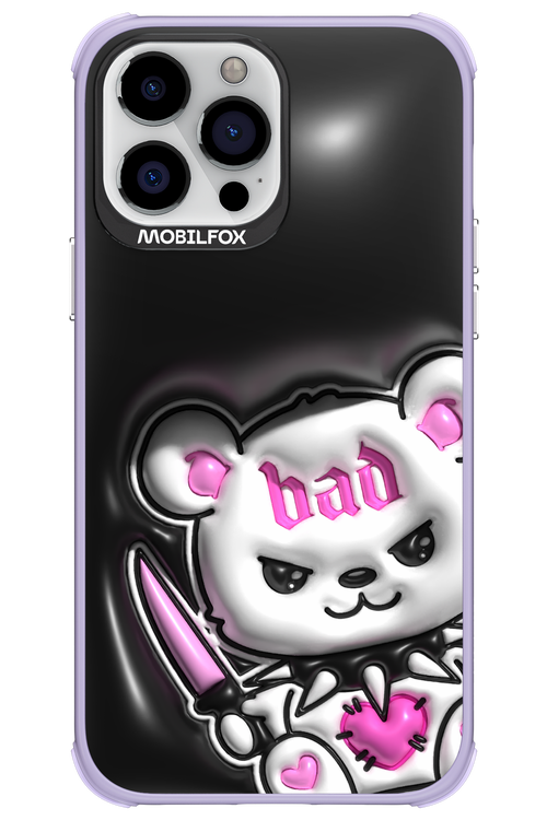 Bad Bear - Apple iPhone 13 Pro Max