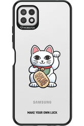 Maneki Neko - Samsung Galaxy A22 5G