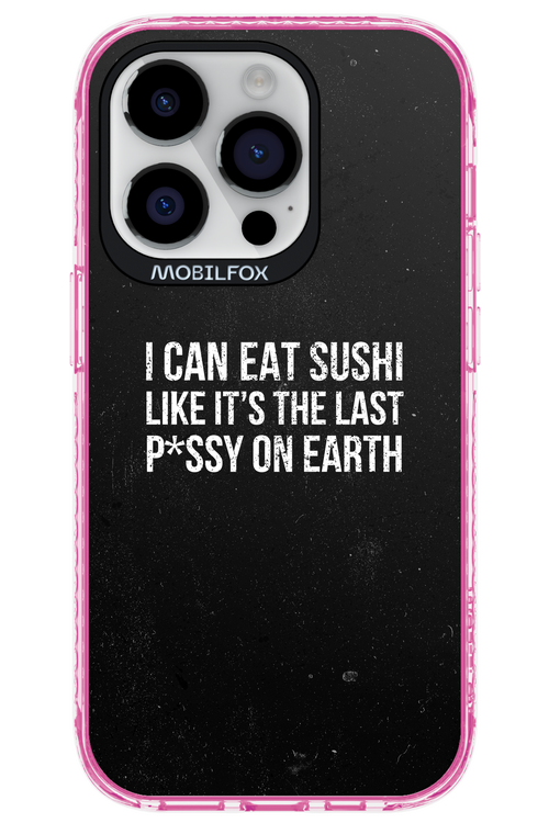 SUSHI 2.0 - Apple iPhone 14 Pro