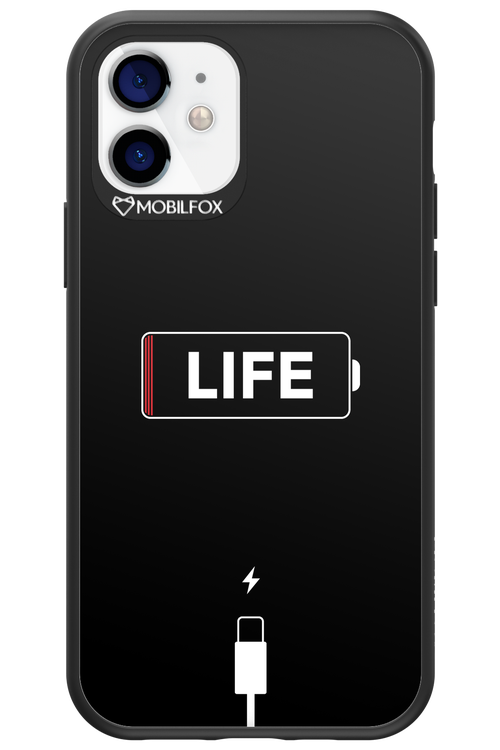 Life - Apple iPhone 12