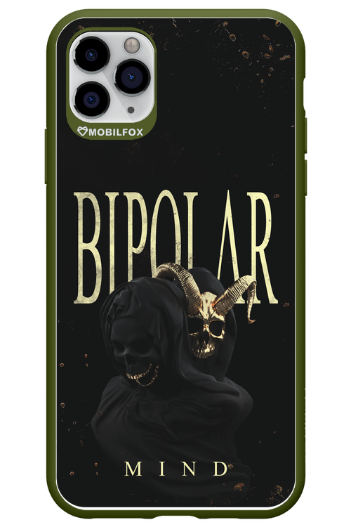 BIPOLAR - Apple iPhone 11 Pro Max