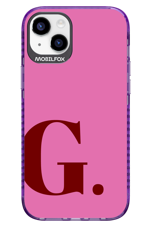 G (Sorbet) 2.0 - Apple iPhone 14 Plus