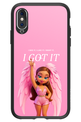 Got It - Apple iPhone XS