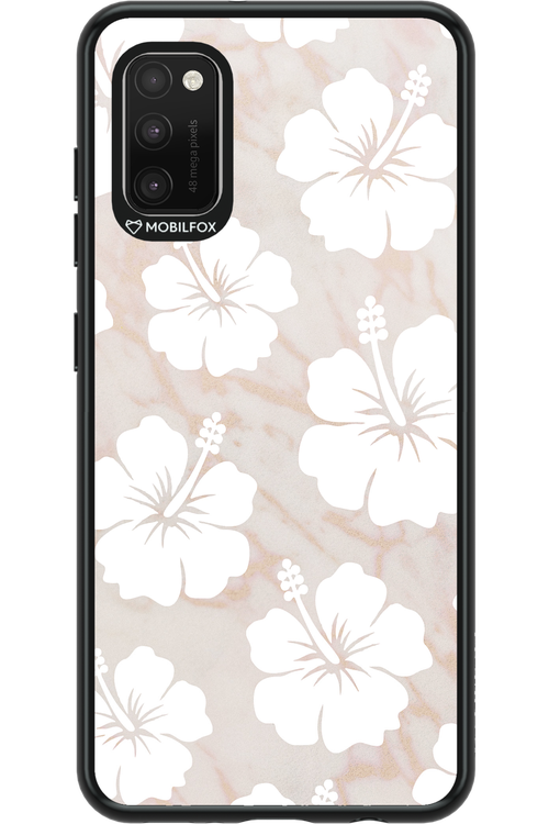 Latte Tropical - Samsung Galaxy A41