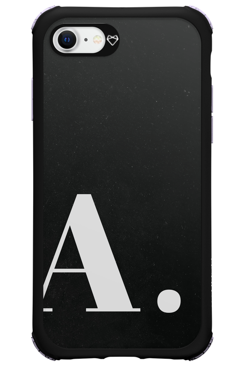 A (Off Space) 2.0 - Apple iPhone 8