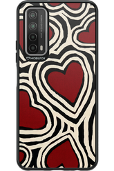 Paint with love 2.0 - Huawei P Smart 2021