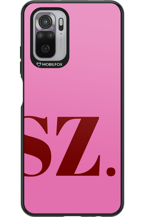 SZ (Sorbet) 2.0 - Xiaomi Redmi Note 10