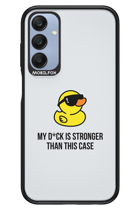 My D_ck (Transparent) 2.0 - Samsung A25