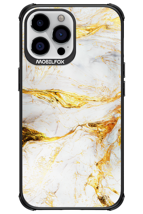 Quartz - Apple iPhone 13 Pro Max