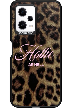 hottie 2.0 - Xiaomi Redmi Note 12 5G