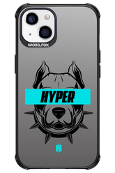 BULL - Apple iPhone 13