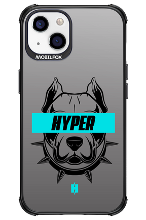 BULL - Apple iPhone 13