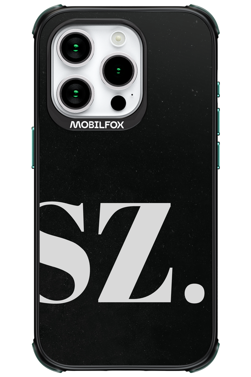 SZ (Off Space) 2.0 - Apple iPhone 15 Pro
