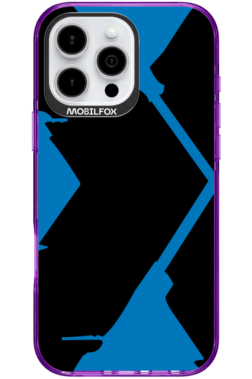 Vector Flow - Apple iPhone 16 Pro Max