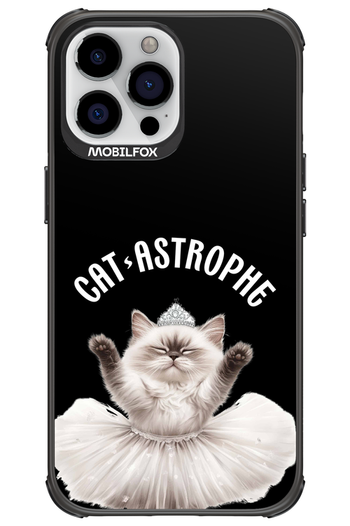 Cat-astrophe - Apple iPhone 13 Pro Max