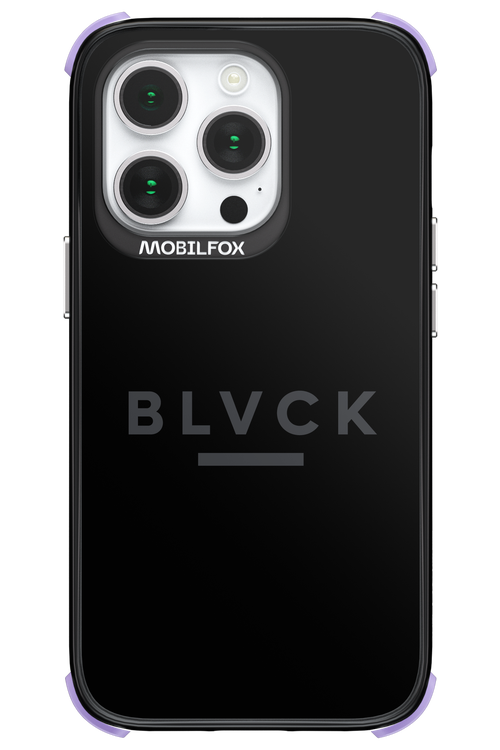 BLVCK II - Apple iPhone 14 Pro