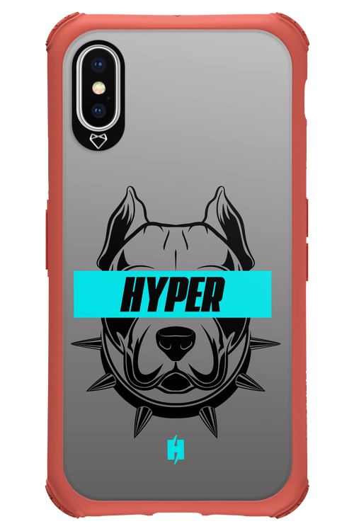 BULL - Apple iPhone XS