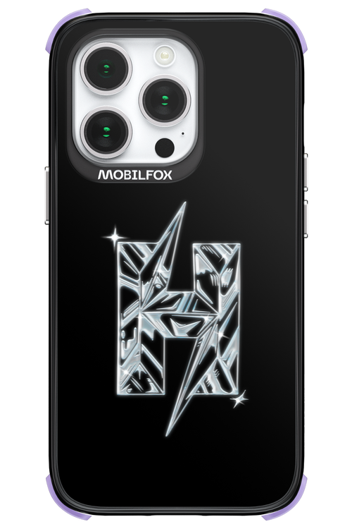 H DIAMOND 2.0 - Apple iPhone 14 Pro