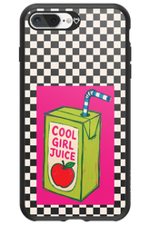COOL GIRL JUICE 2.0 - Apple iPhone 8 Plus