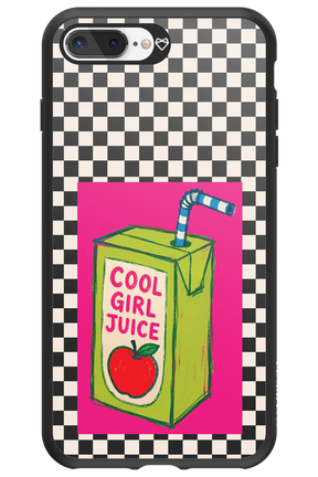 COOL GIRL JUICE 2.0 - Apple iPhone 8 Plus