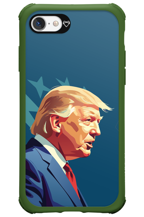 Mr. President - Apple iPhone 7