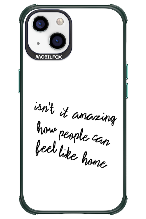 Isn't It - Apple iPhone 13