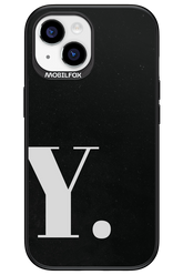 Y (Off Space) 2.0 - Apple iPhone 15