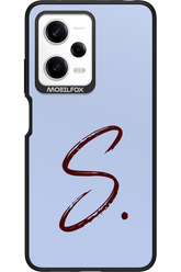 (Jellyfish Presso) S 2.0 - Xiaomi Redmi Note 12 Pro 5G