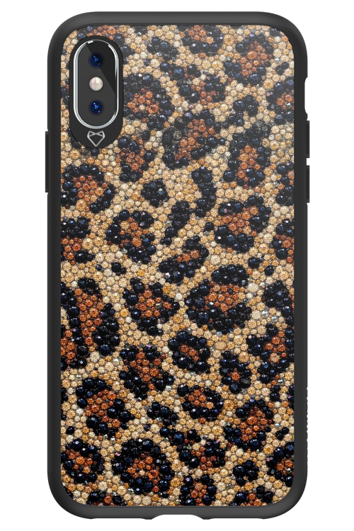 Crystal Roar 2.0 - Apple iPhone X