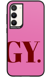 GY (Sorbet) 2.0 - Samsung Galaxy S23 Plus