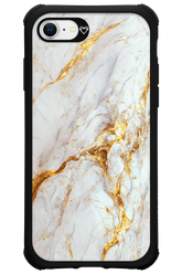 Quartz - Apple iPhone SE 2022