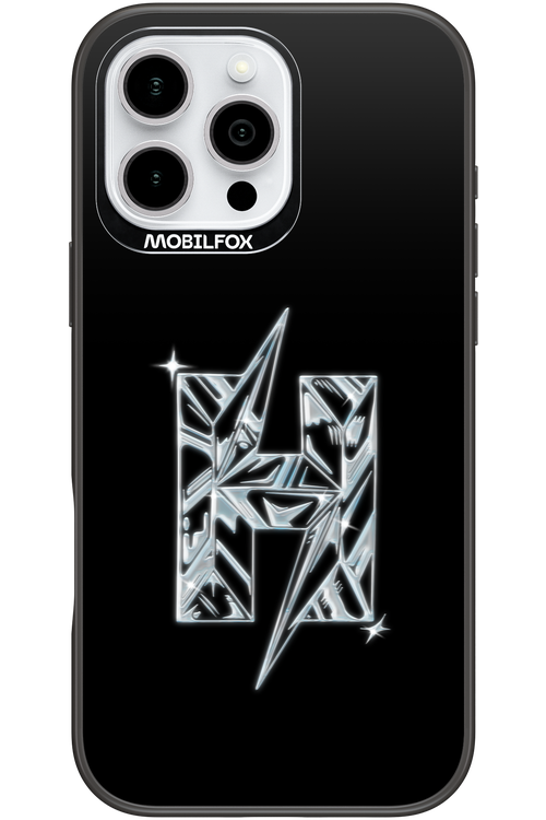 H DIAMOND 2.0 - Apple iPhone 16 Pro Max