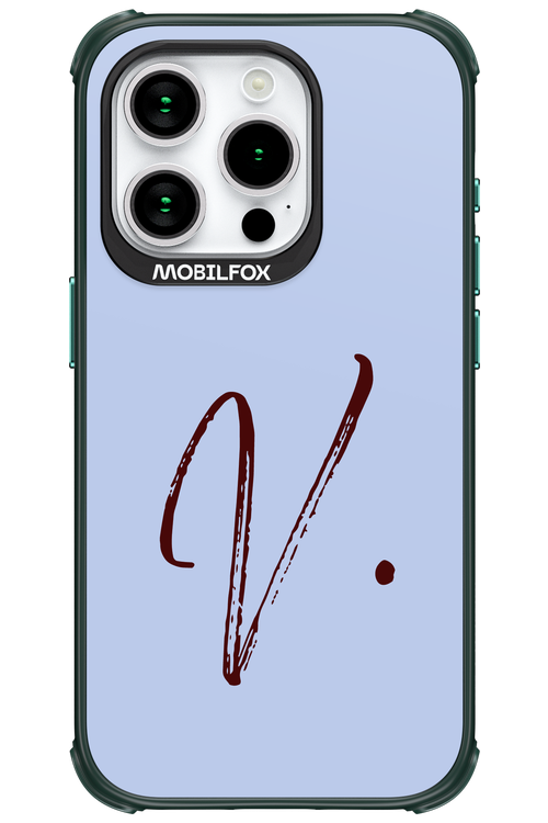 (Jellyfish Presso) V 2.0 - Apple iPhone 15 Pro