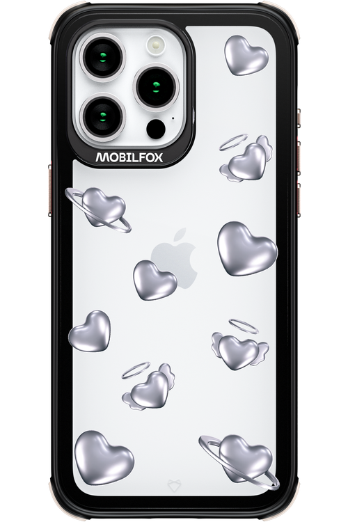 Chrome Hearts - Apple iPhone 15 Pro Max