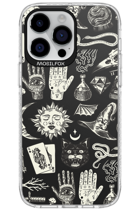 Alchemy and Mysticism - Apple iPhone 14 Pro Max