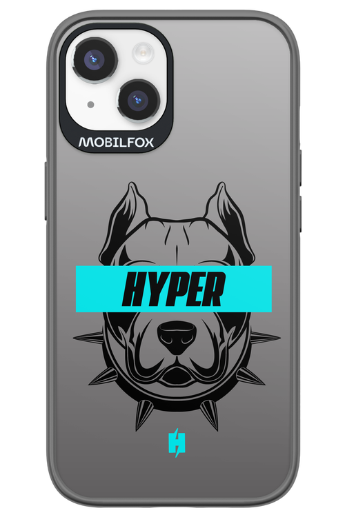 BULL - Apple iPhone 14