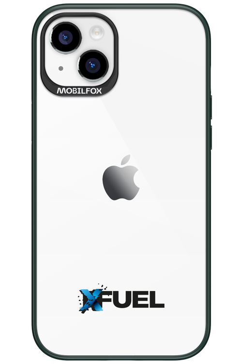 Pure Power - Apple iPhone 15 Plus