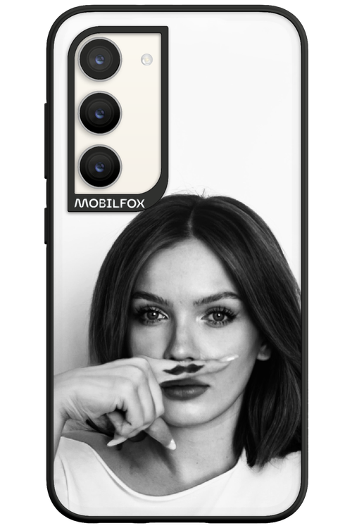 Soft Focus 2.0 - Samsung Galaxy S23
